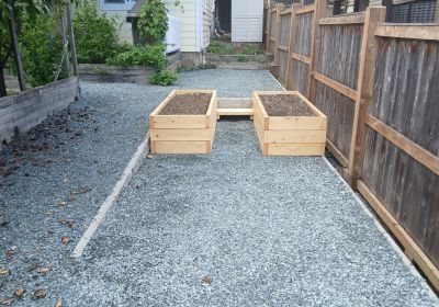 Accessible Garden